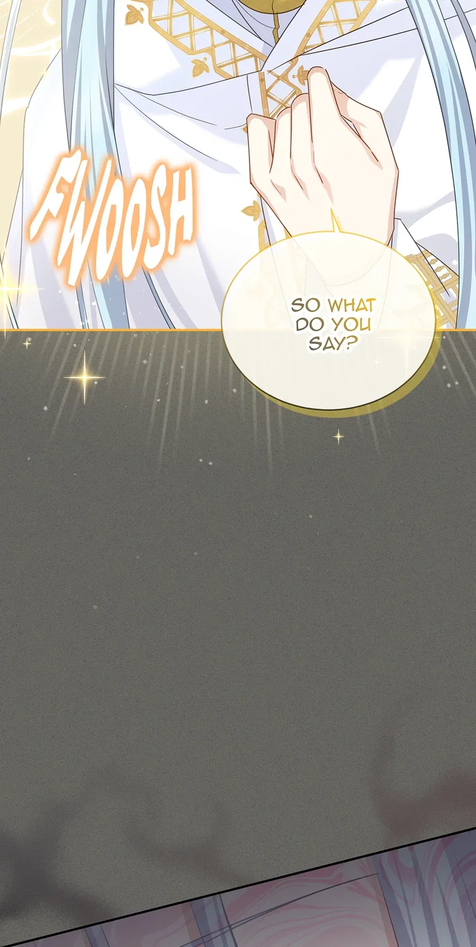 The Duchess With an Empty Soul Chapter 138 – Page 39