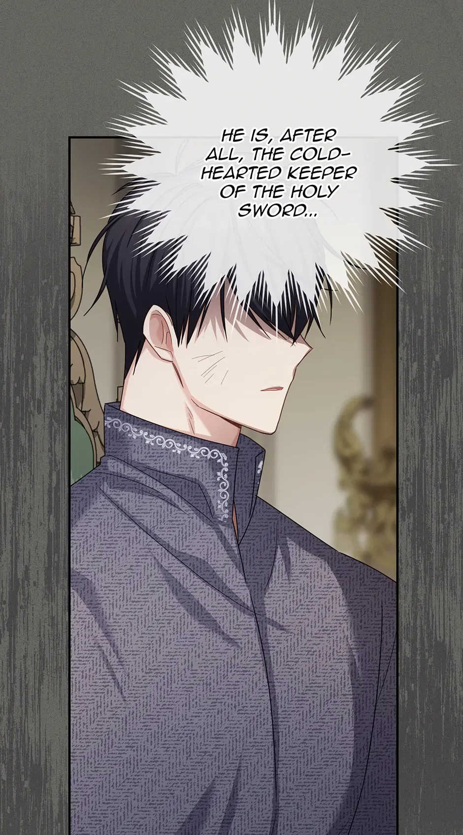 The Duchess With an Empty Soul Chapter 138 – Page 42