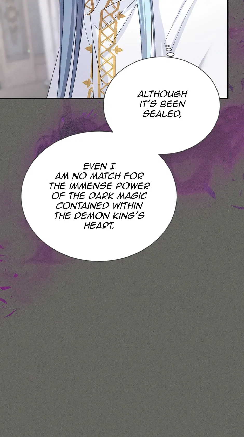 The Duchess With an Empty Soul Chapter 138 – Page 53