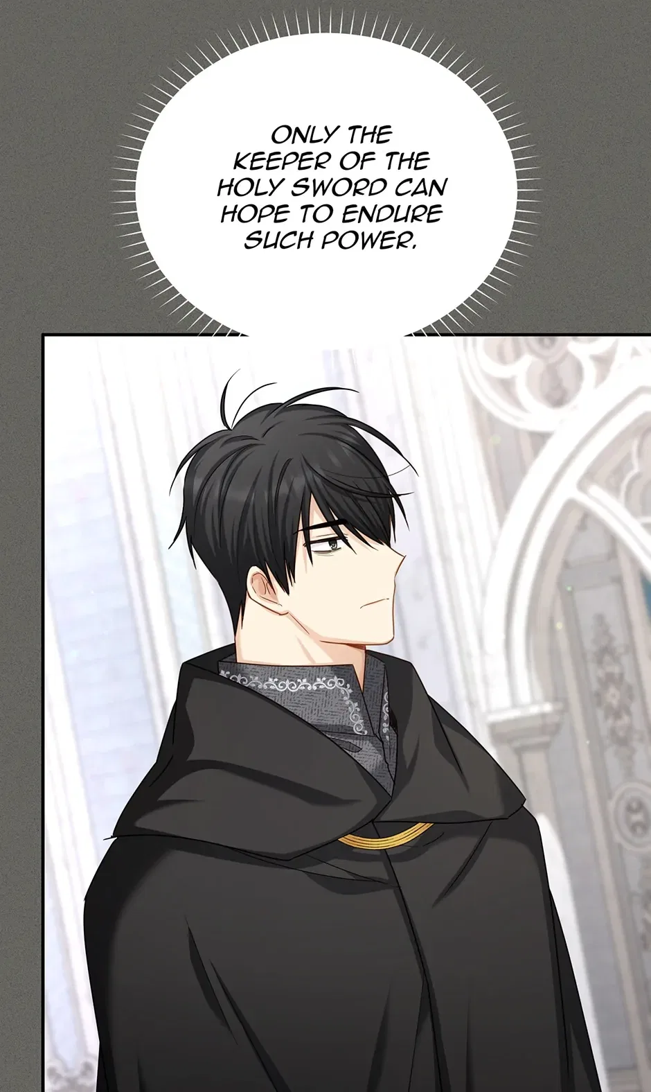 The Duchess With an Empty Soul Chapter 138 – Page 54