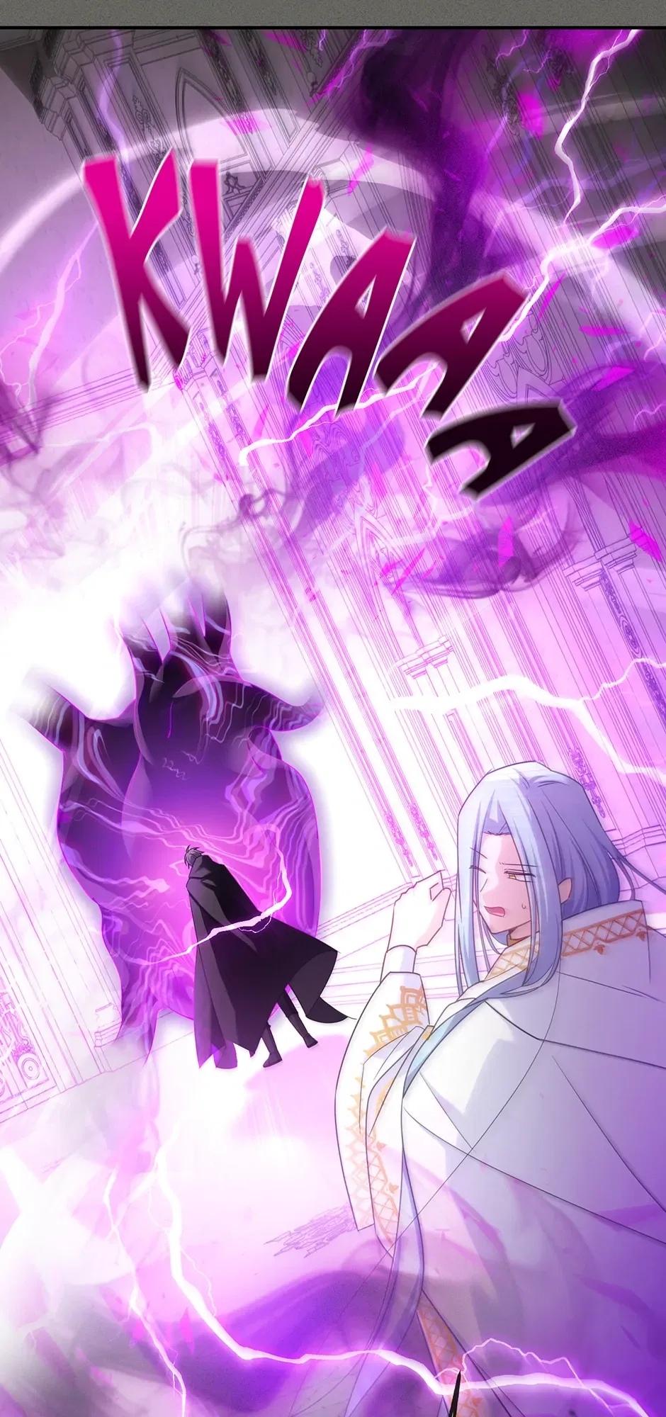 The Duchess With an Empty Soul Chapter 138 – Page 62