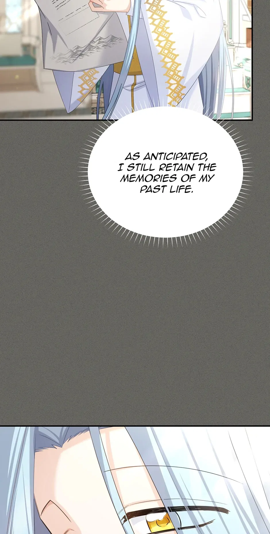 The Duchess With an Empty Soul Chapter 138 – Page 73