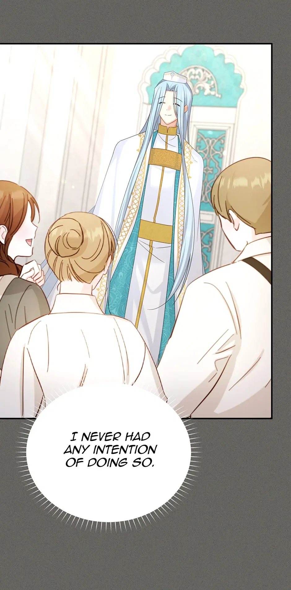 The Duchess With an Empty Soul Chapter 138 – Page 76