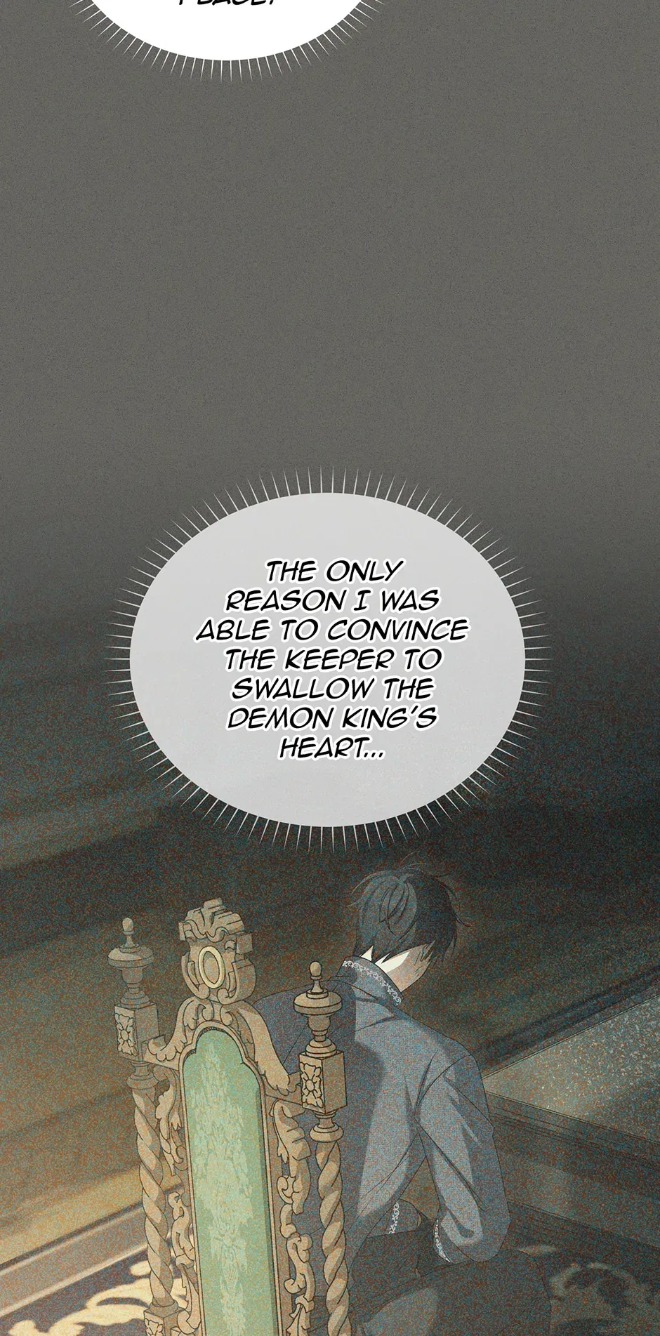 The Duchess With an Empty Soul Chapter 138 – Page 78