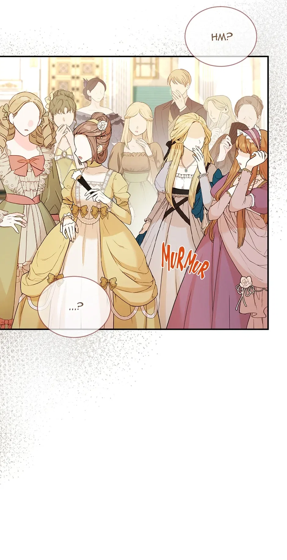 The Duchess With an Empty Soul Chapter 137 – Page 2