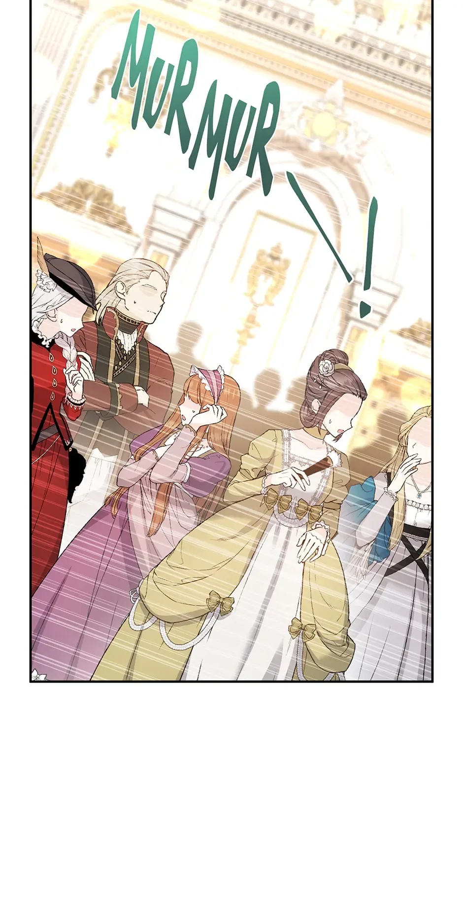 The Duchess With an Empty Soul Chapter 137 – Page 6