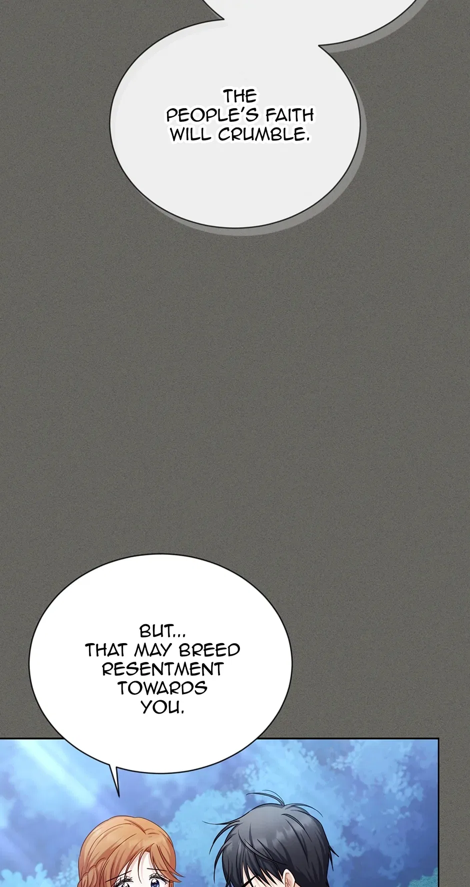 The Duchess With an Empty Soul Chapter 137 – Page 17