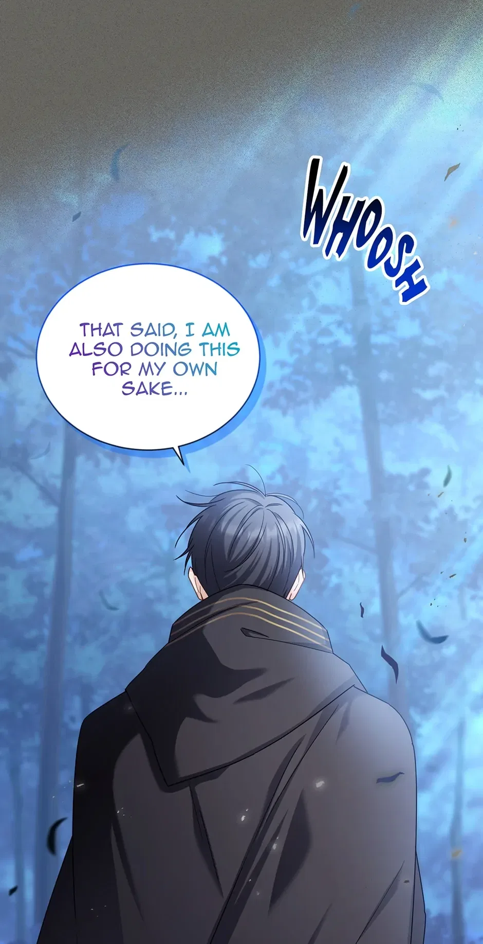 The Duchess With an Empty Soul Chapter 137 – Page 20
