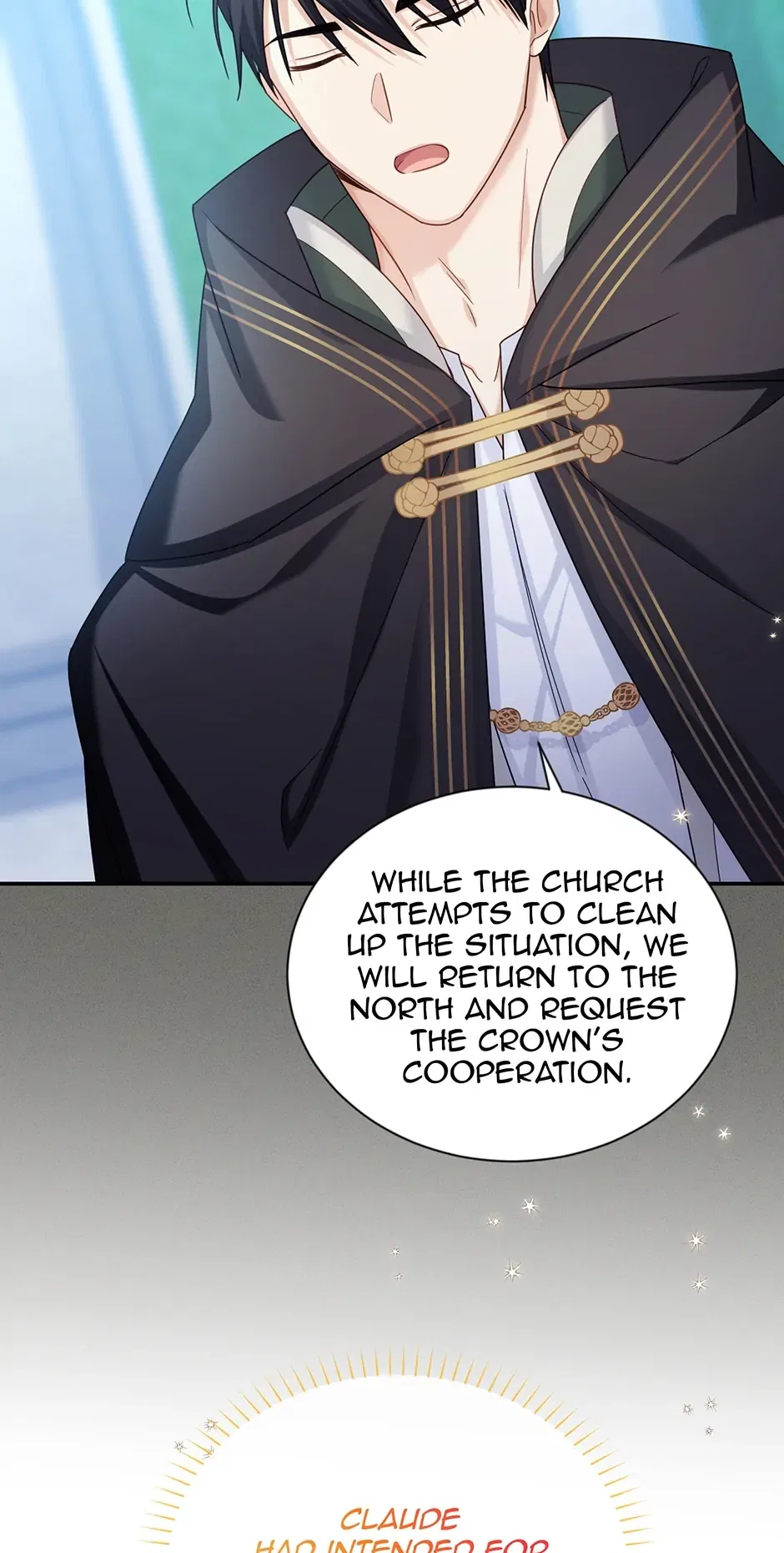 The Duchess With an Empty Soul Chapter 137 – Page 24