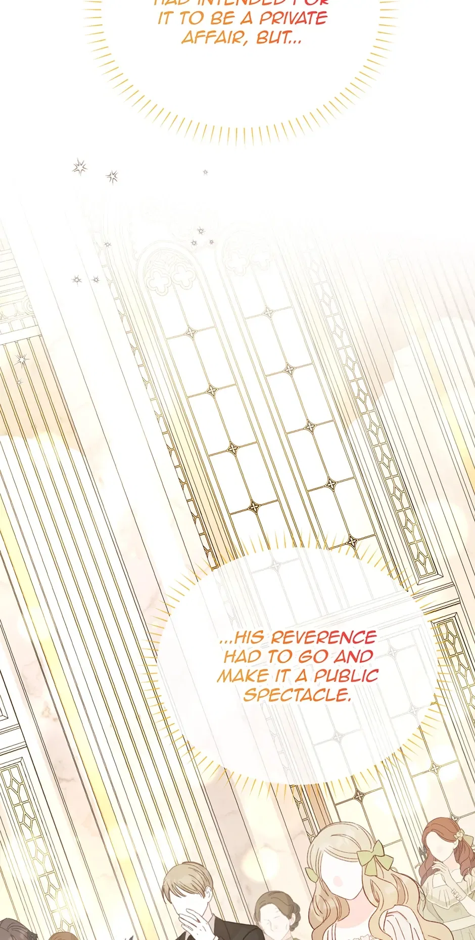 The Duchess With an Empty Soul Chapter 137 – Page 25
