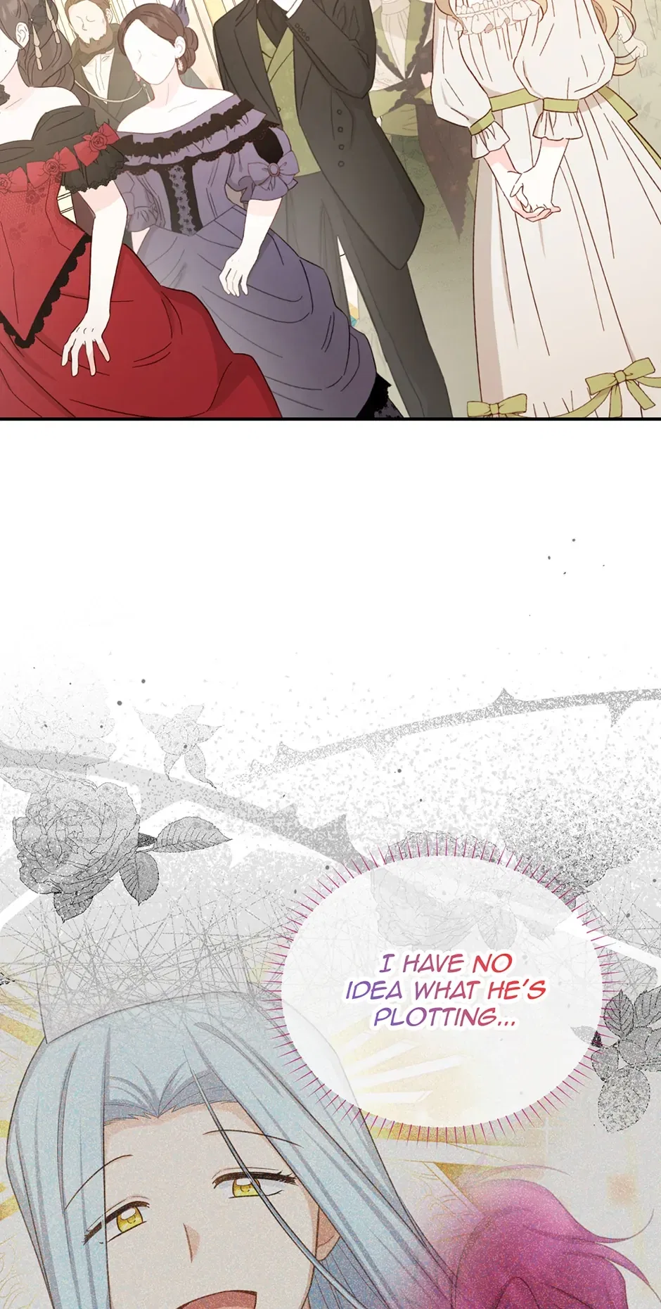 The Duchess With an Empty Soul Chapter 137 – Page 26