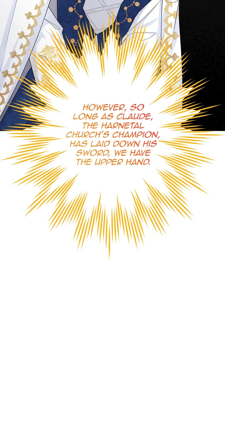 The Duchess With an Empty Soul Chapter 137 – Page 28