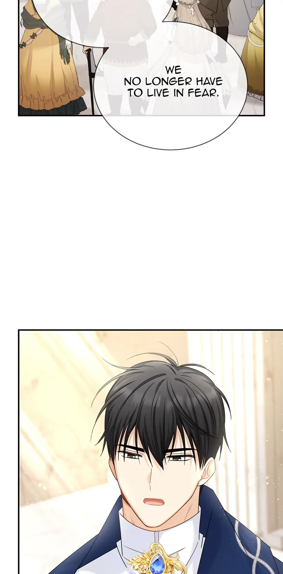 The Duchess With an Empty Soul Chapter 137 – Page 30