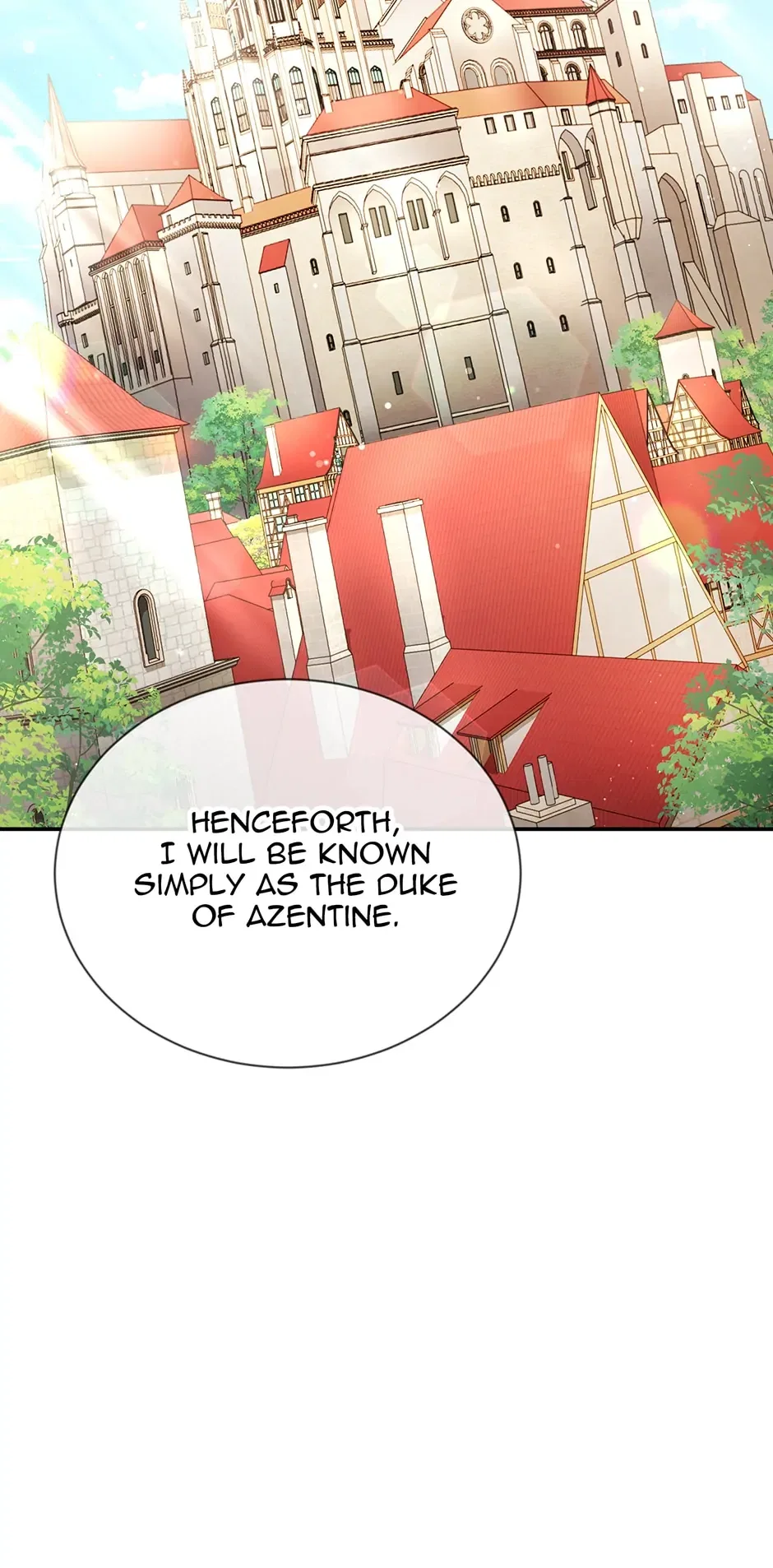 The Duchess With an Empty Soul Chapter 137 – Page 32