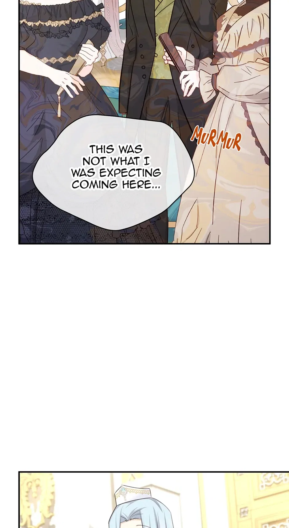 The Duchess With an Empty Soul Chapter 137 – Page 36