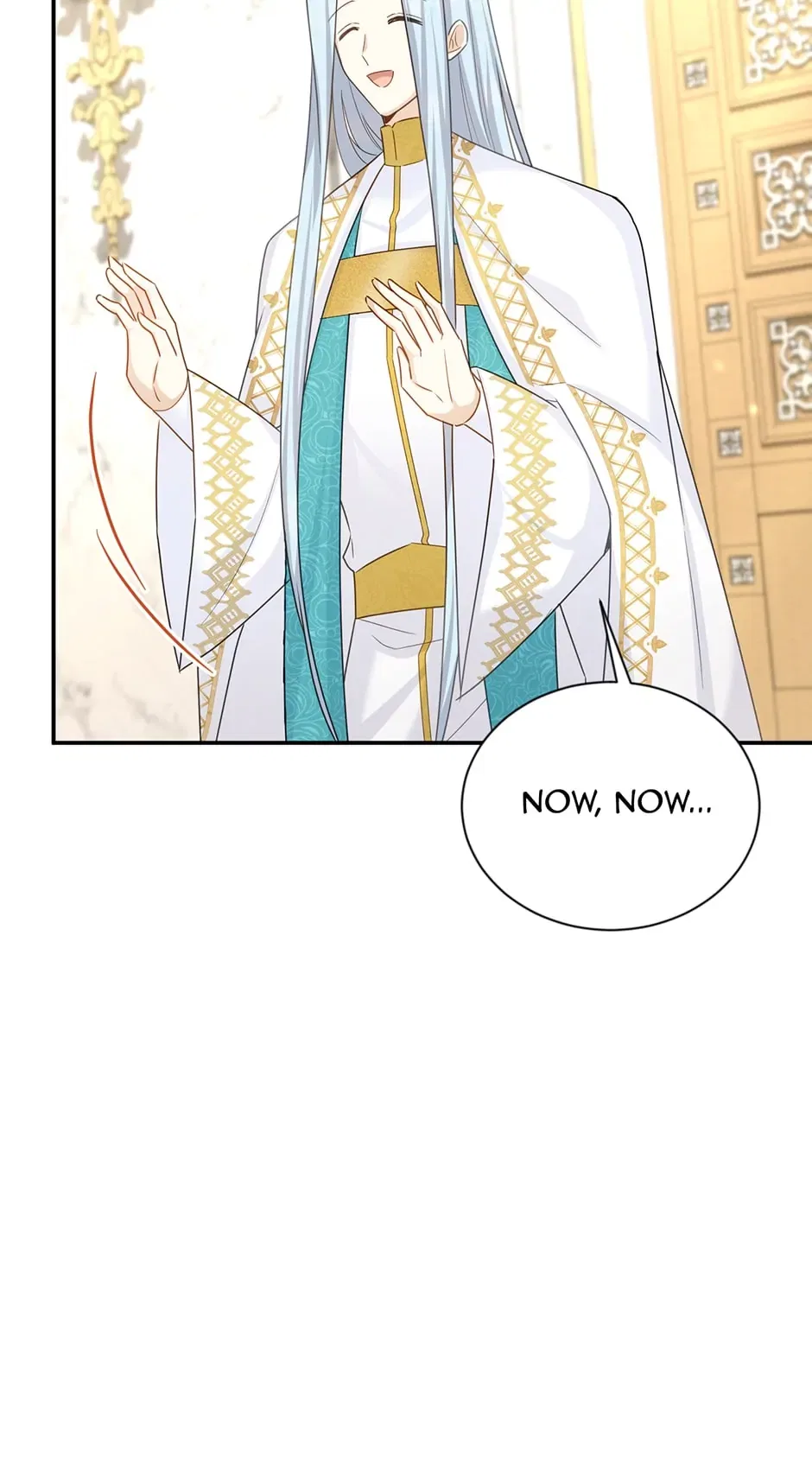 The Duchess With an Empty Soul Chapter 137 – Page 37