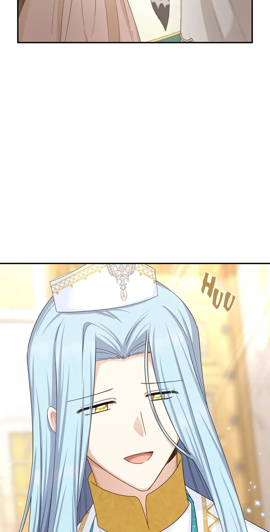 The Duchess With an Empty Soul Chapter 137 – Page 40