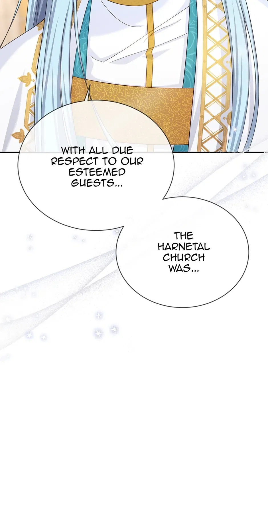 The Duchess With an Empty Soul Chapter 137 – Page 41