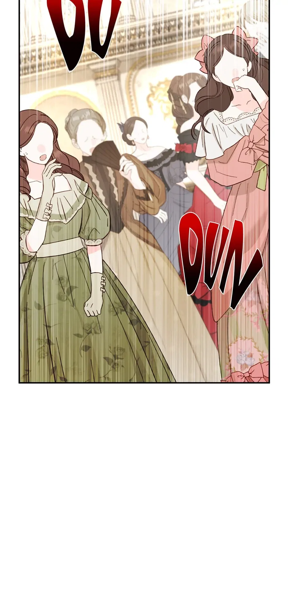The Duchess With an Empty Soul Chapter 137 – Page 44