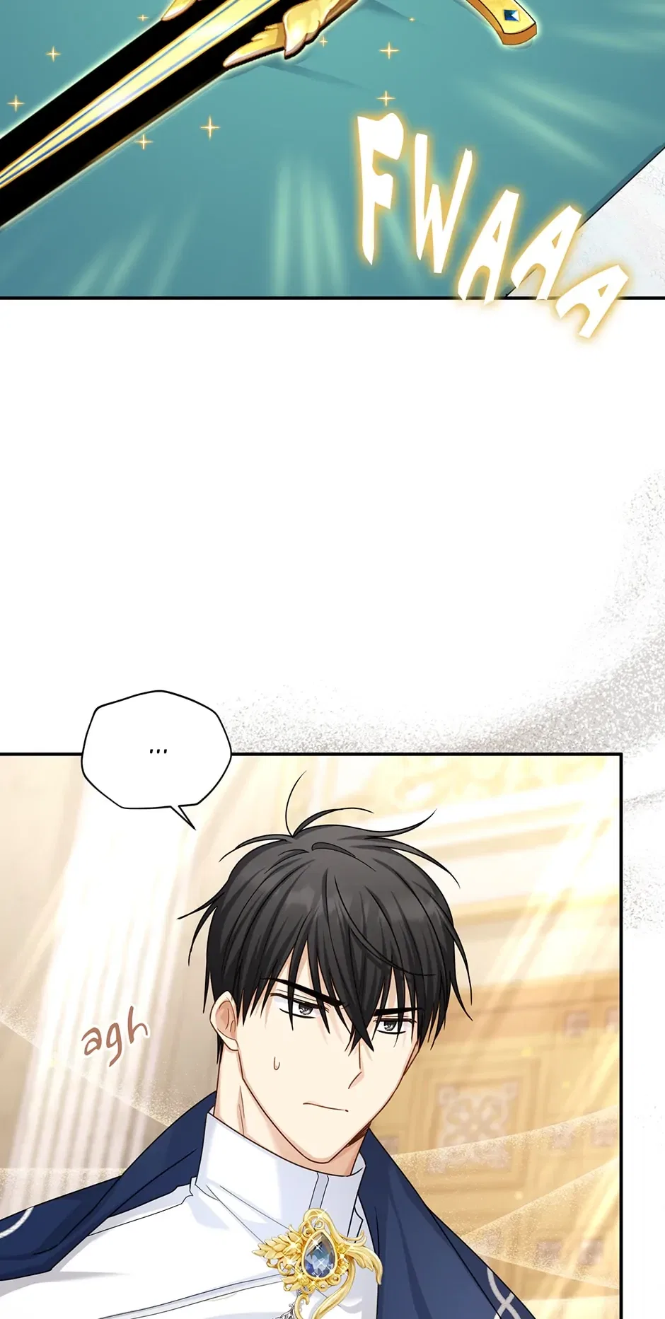 The Duchess With an Empty Soul Chapter 137 – Page 47