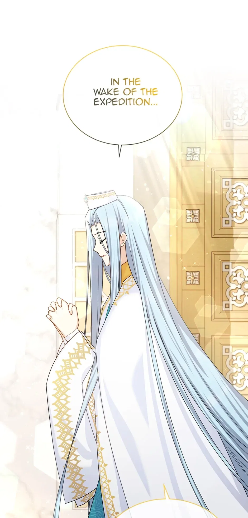 The Duchess With an Empty Soul Chapter 137 – Page 49