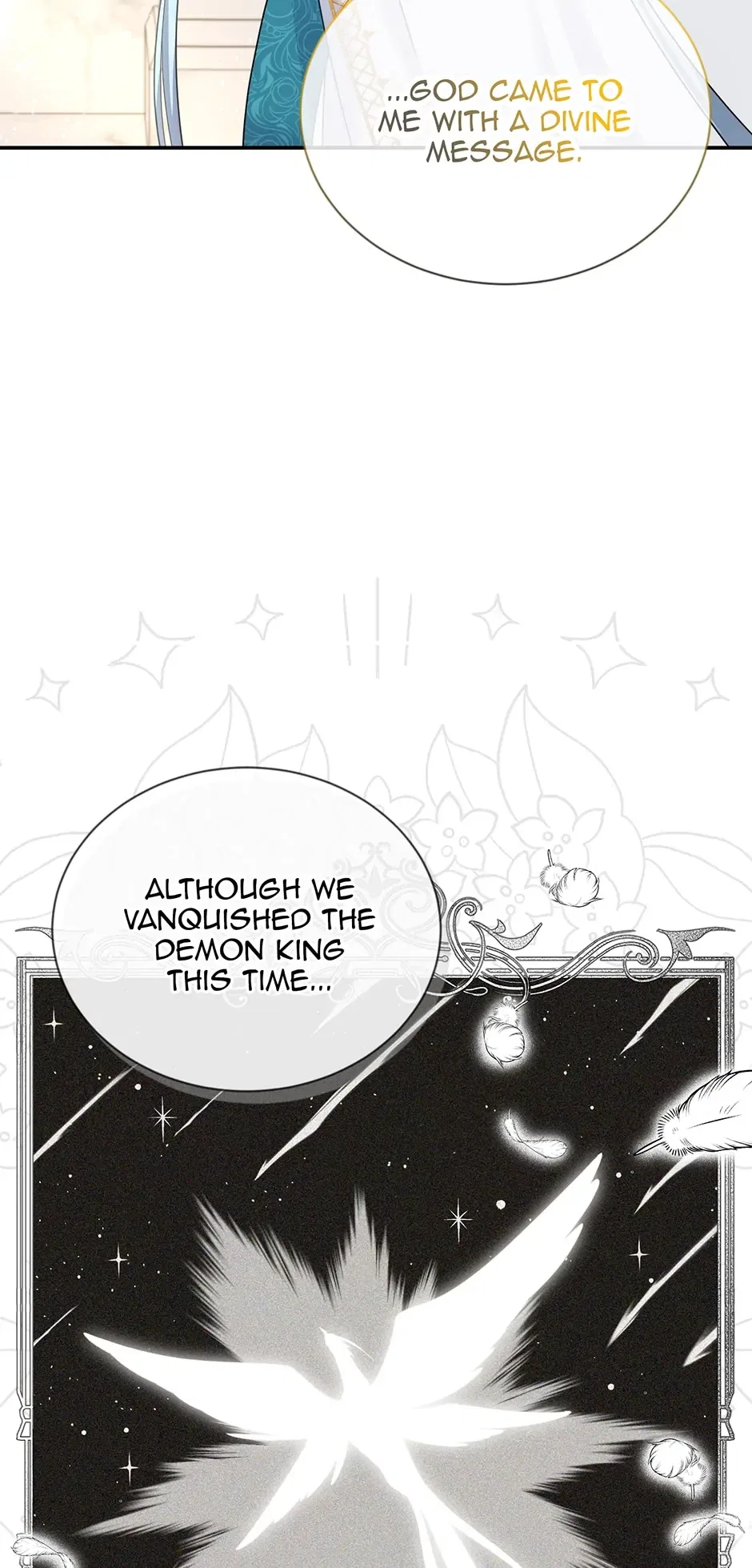 The Duchess With an Empty Soul Chapter 137 – Page 50