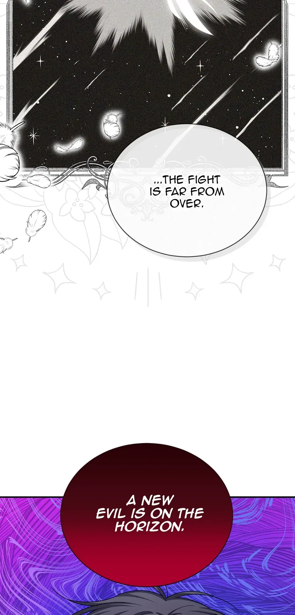 The Duchess With an Empty Soul Chapter 137 – Page 51