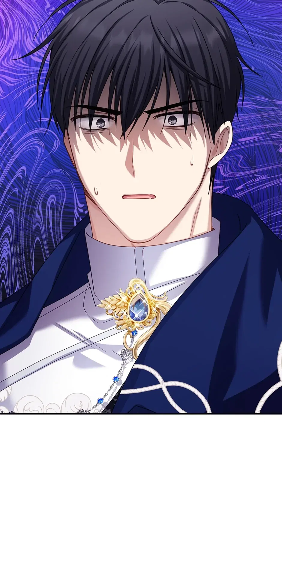 The Duchess With an Empty Soul Chapter 137 – Page 52