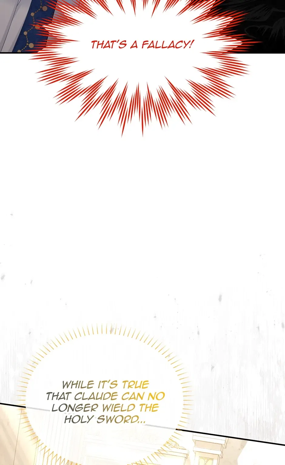 The Duchess With an Empty Soul Chapter 137 – Page 54