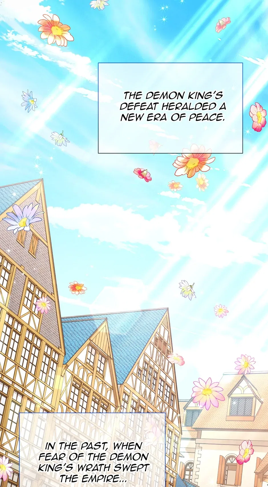 The Duchess With an Empty Soul Chapter 137 – Page 65