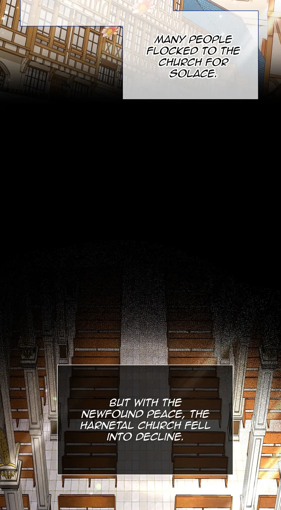 The Duchess With an Empty Soul Chapter 137 – Page 66