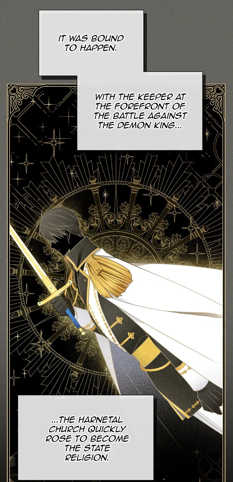 The Duchess With an Empty Soul Chapter 137 – Page 68