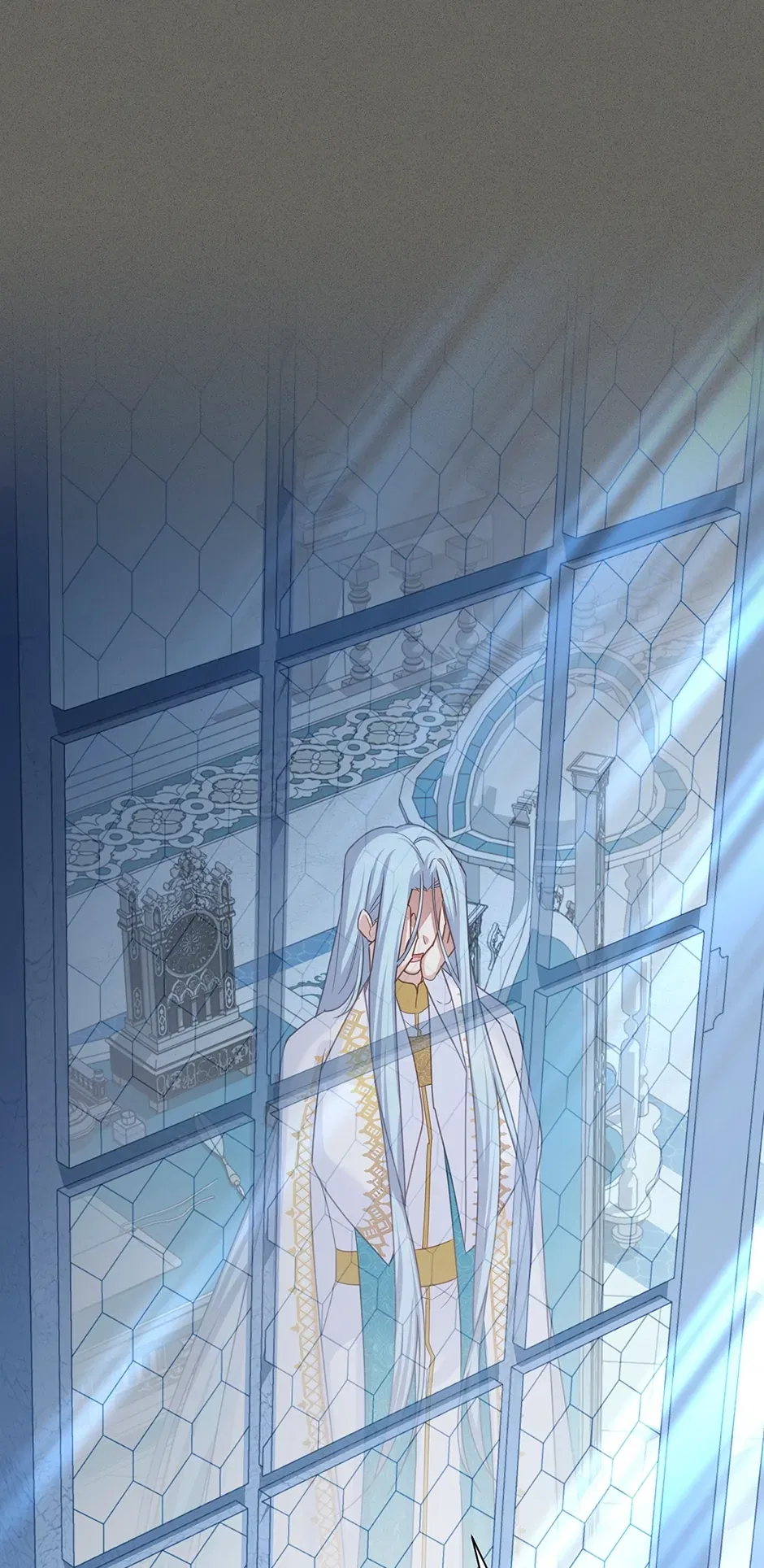 The Duchess With an Empty Soul Chapter 137 – Page 71
