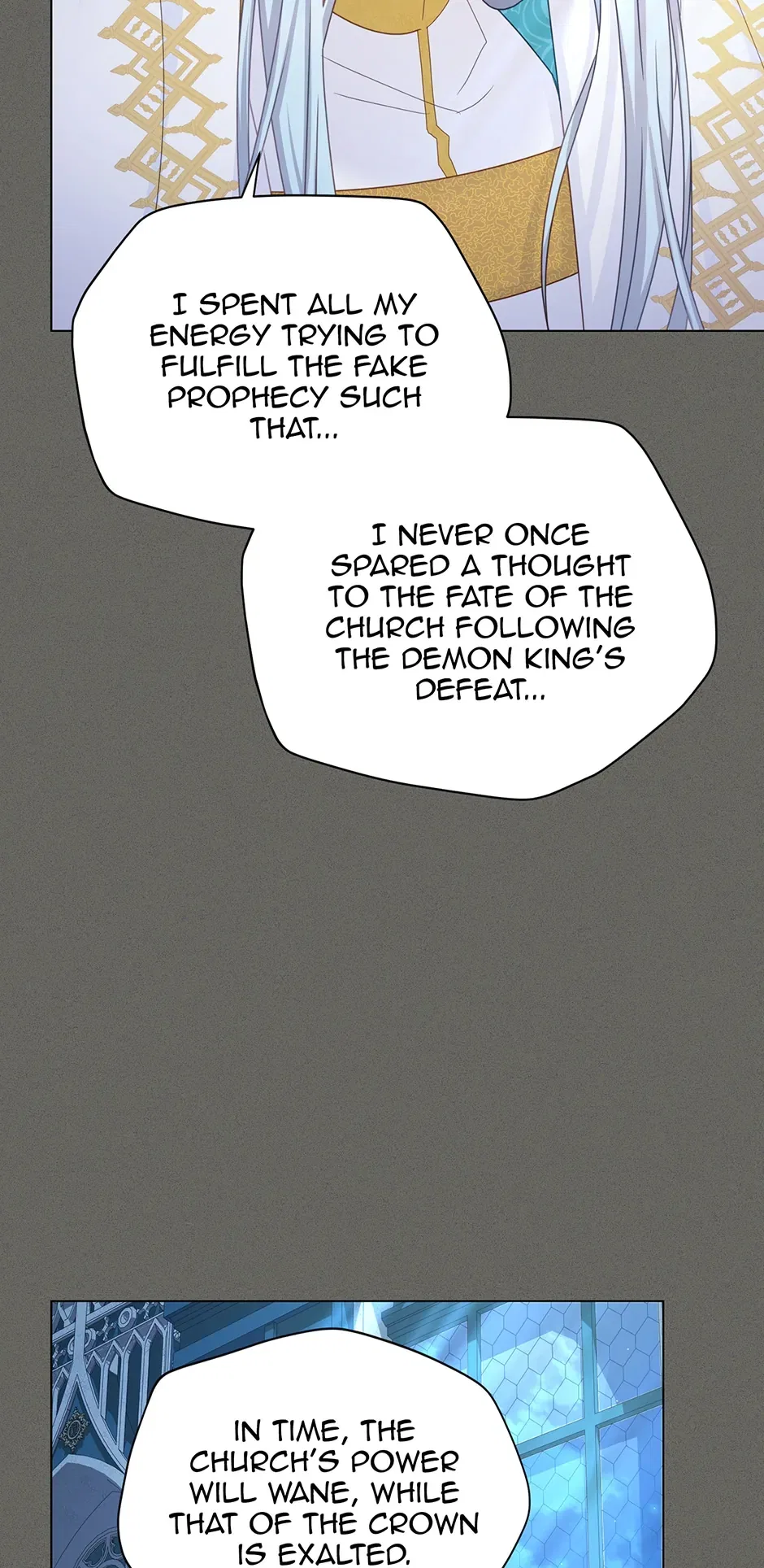 The Duchess With an Empty Soul Chapter 137 – Page 73