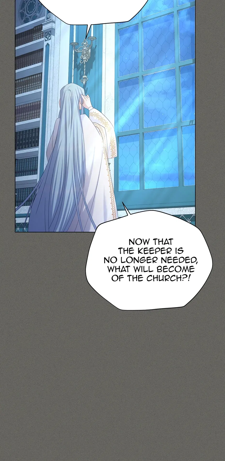 The Duchess With an Empty Soul Chapter 137 – Page 74
