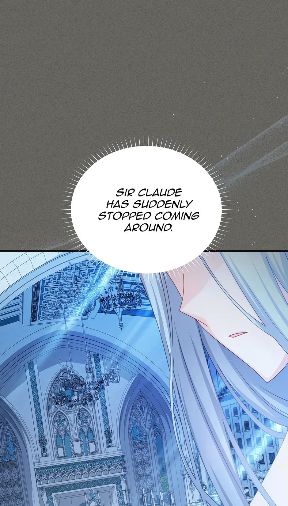 The Duchess With an Empty Soul Chapter 137 – Page 76