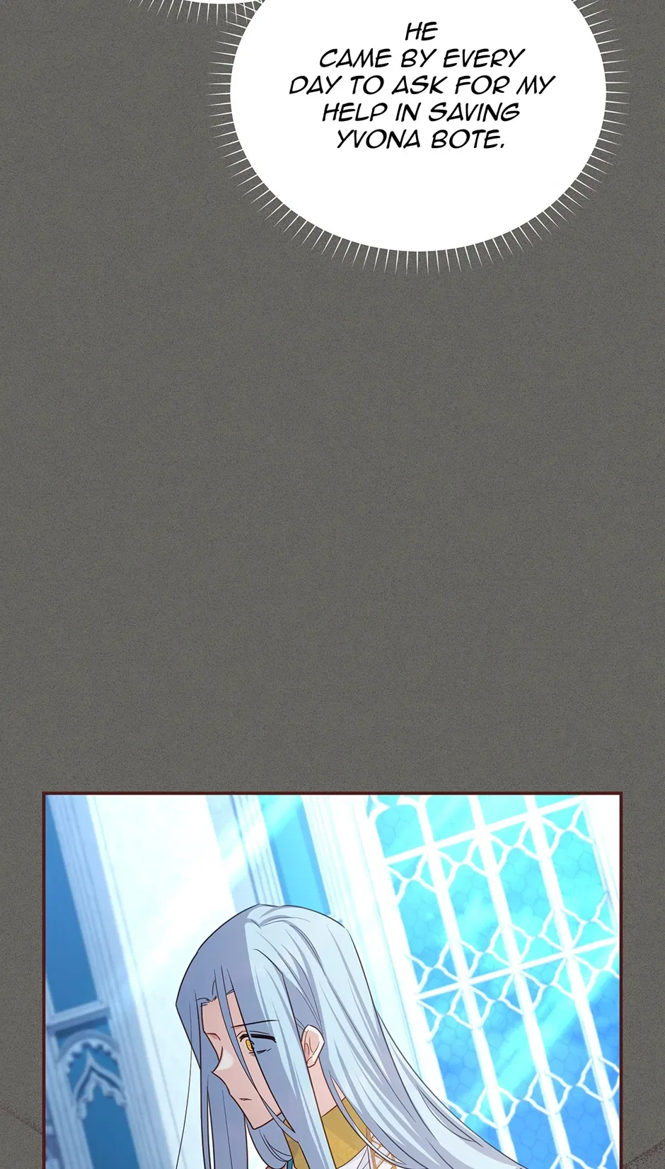The Duchess With an Empty Soul Chapter 137 – Page 78
