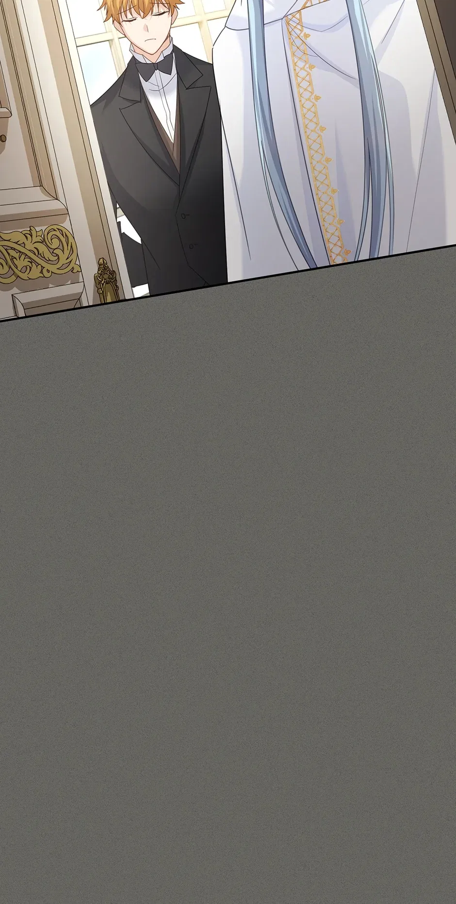 The Duchess With an Empty Soul Chapter 137 – Page 83