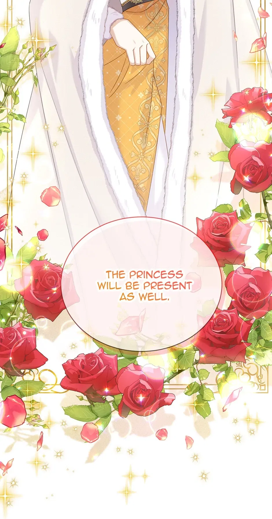 The Duchess With an Empty Soul Chapter 136 – Page 2