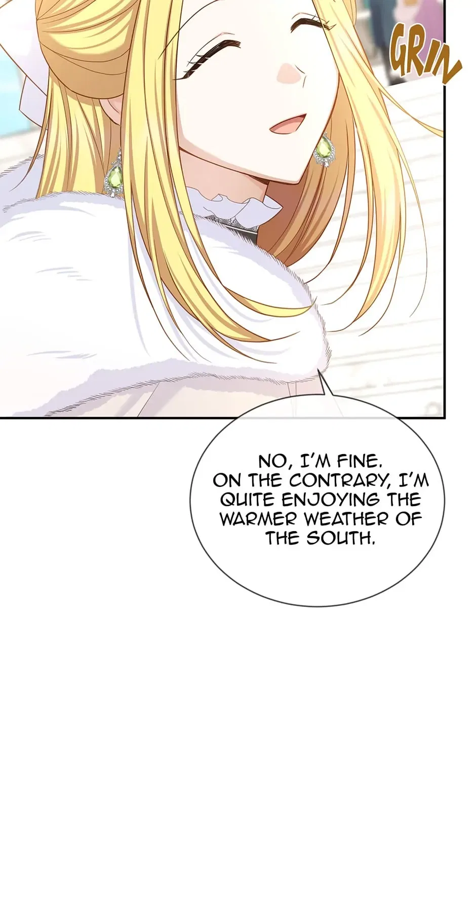 The Duchess With an Empty Soul Chapter 136 – Page 5