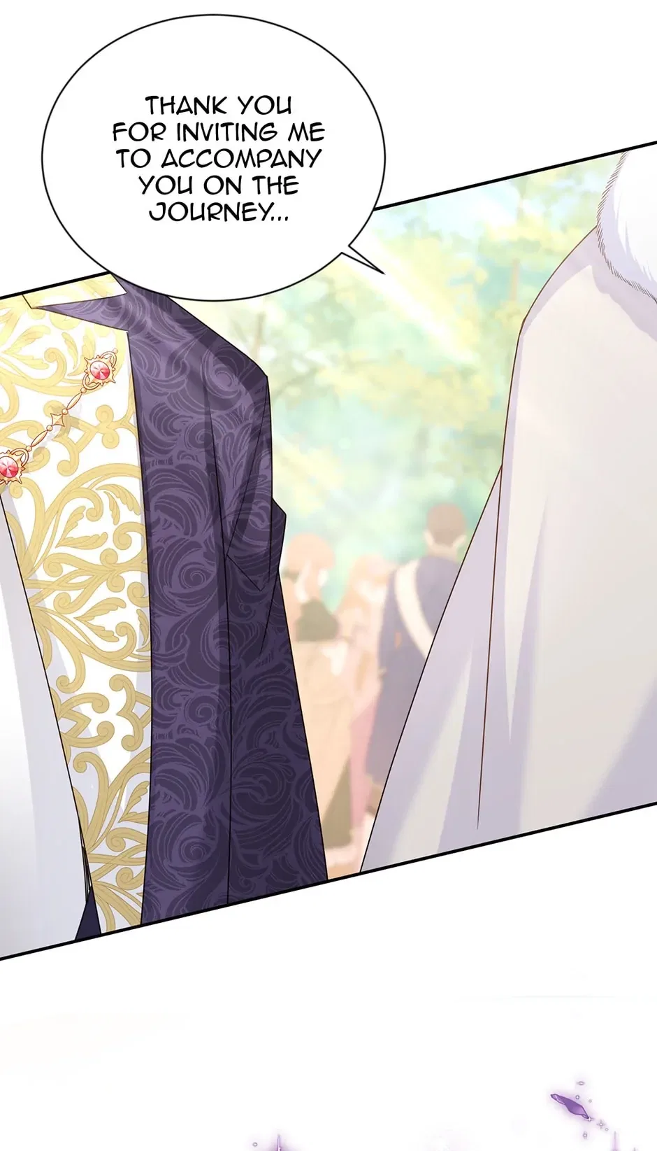The Duchess With an Empty Soul Chapter 136 – Page 6