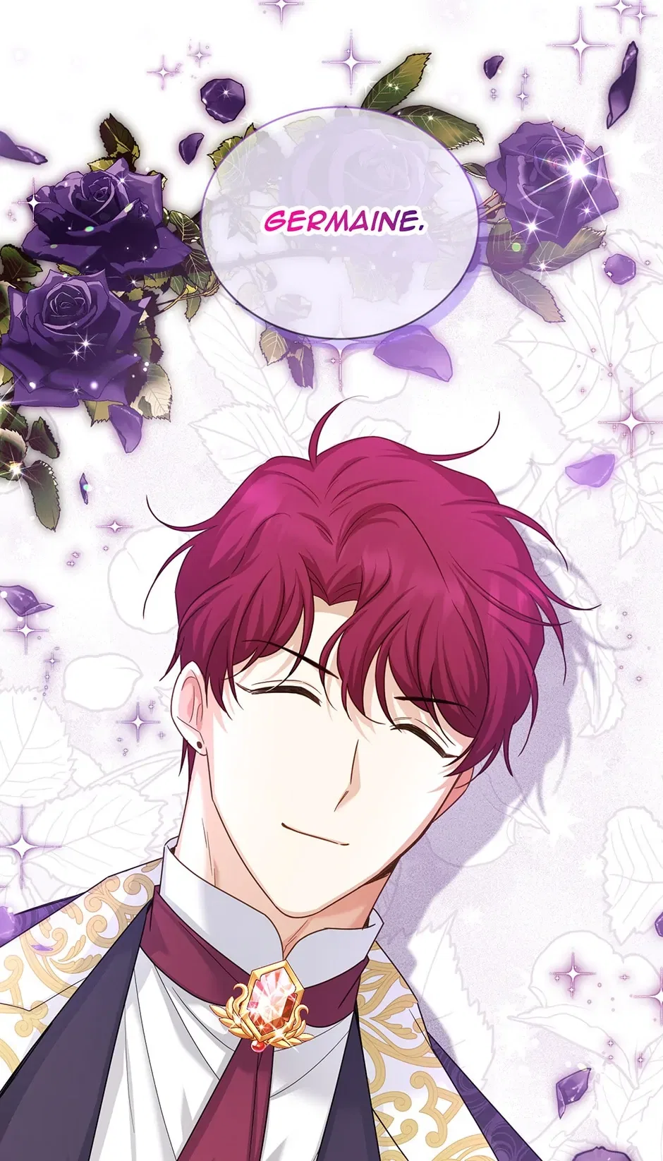 The Duchess With an Empty Soul Chapter 136 – Page 7