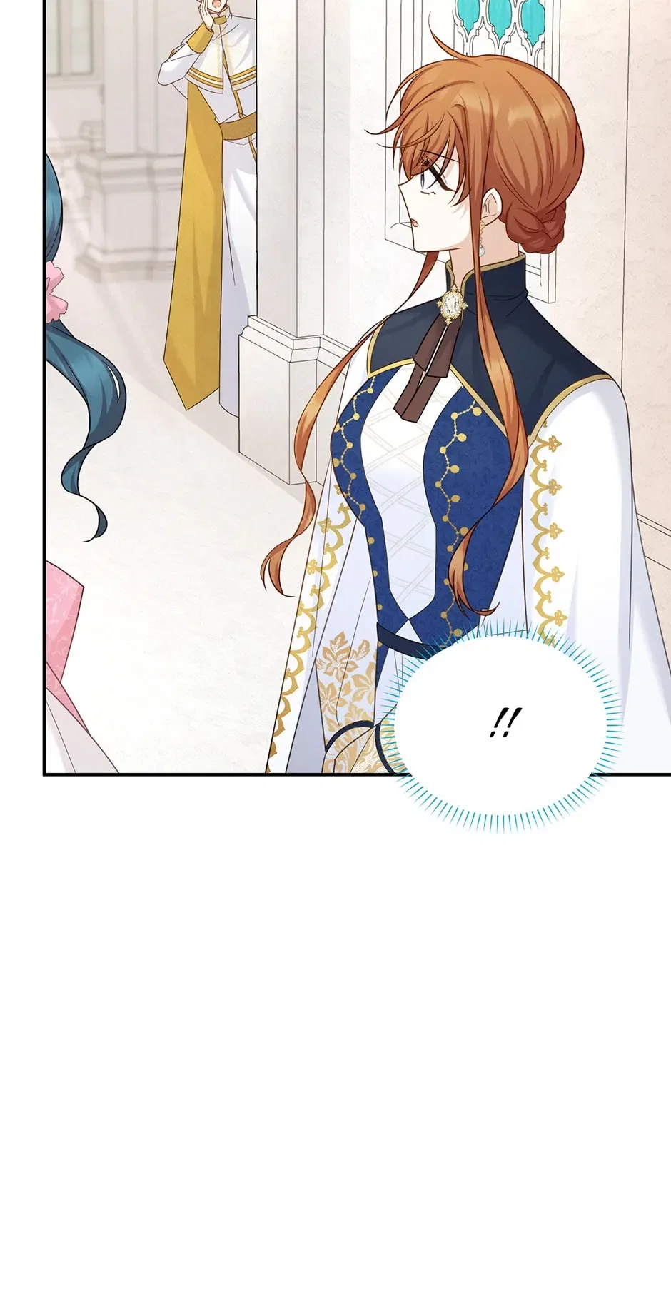 The Duchess With an Empty Soul Chapter 136 – Page 14