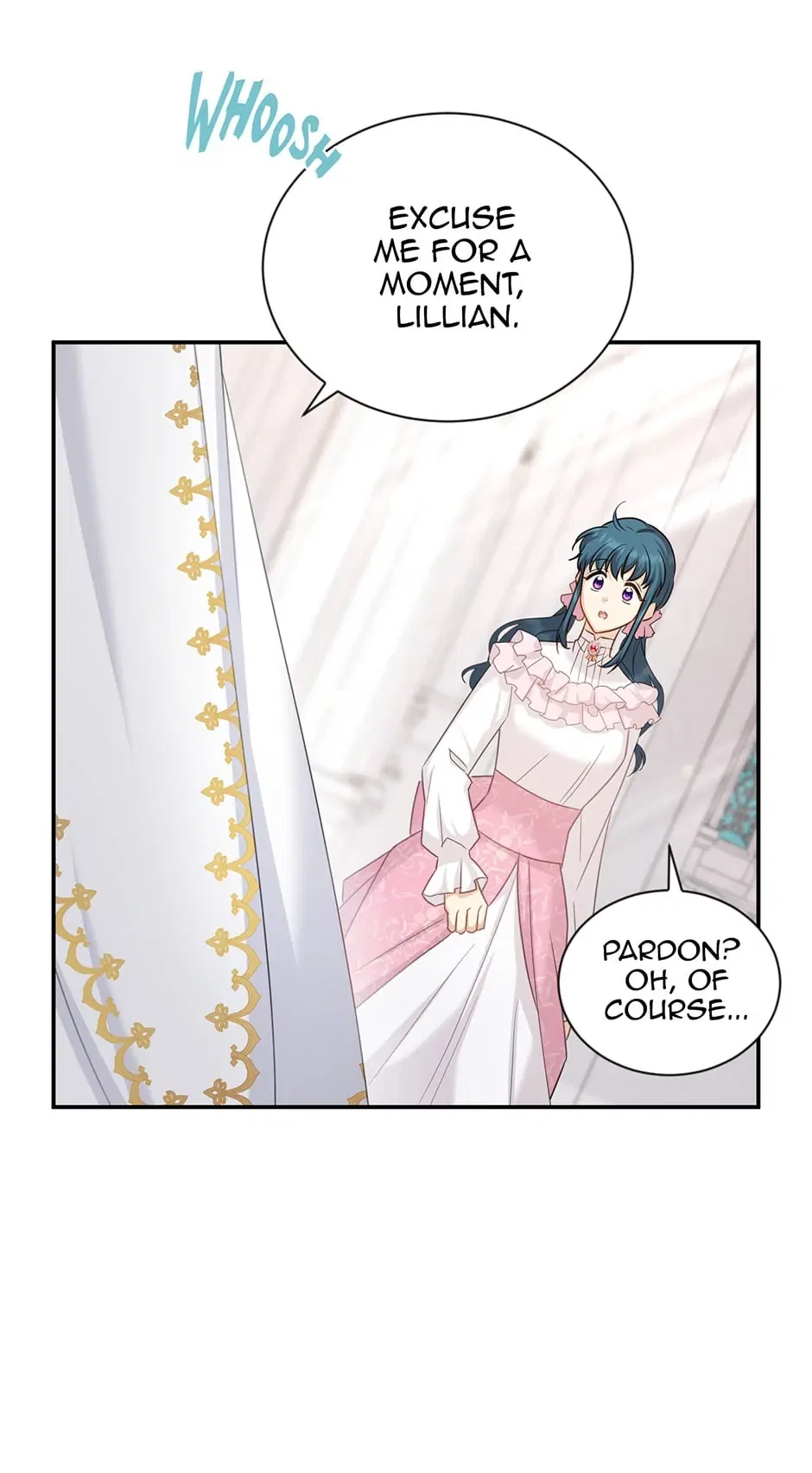 The Duchess With an Empty Soul Chapter 136 – Page 15