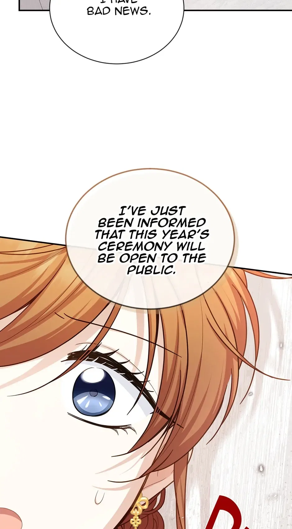 The Duchess With an Empty Soul Chapter 136 – Page 17