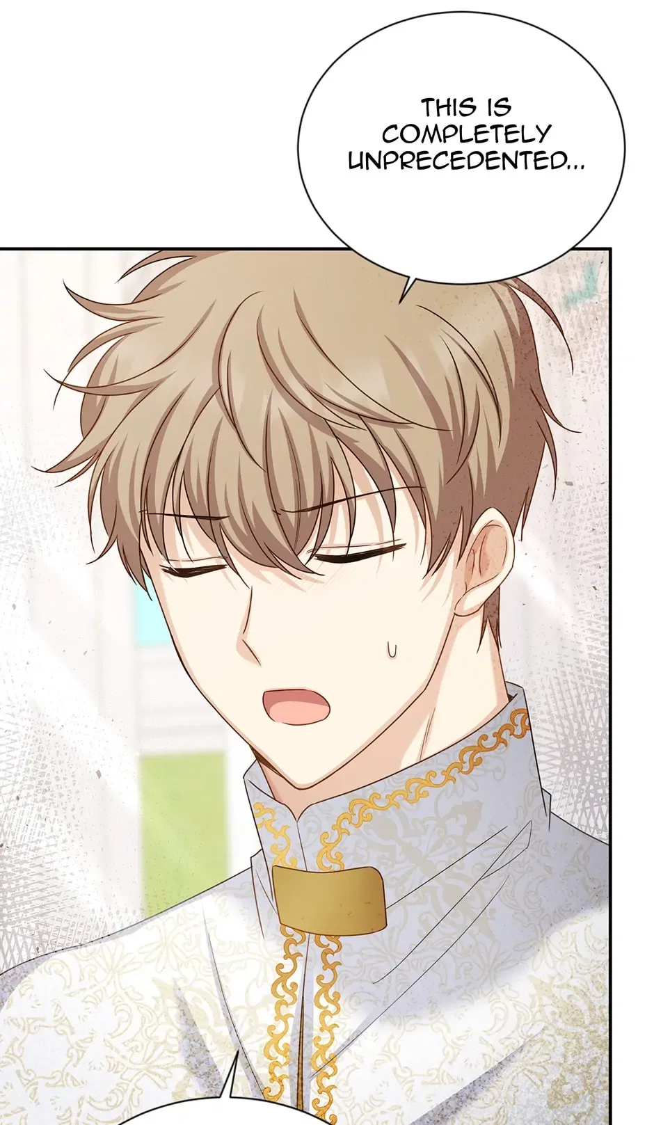 The Duchess With an Empty Soul Chapter 136 – Page 20