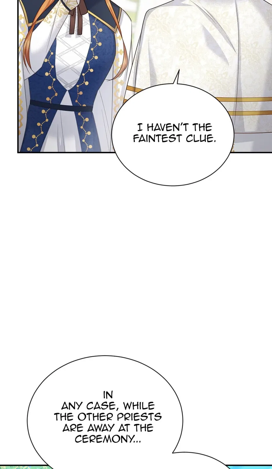 The Duchess With an Empty Soul Chapter 136 – Page 22