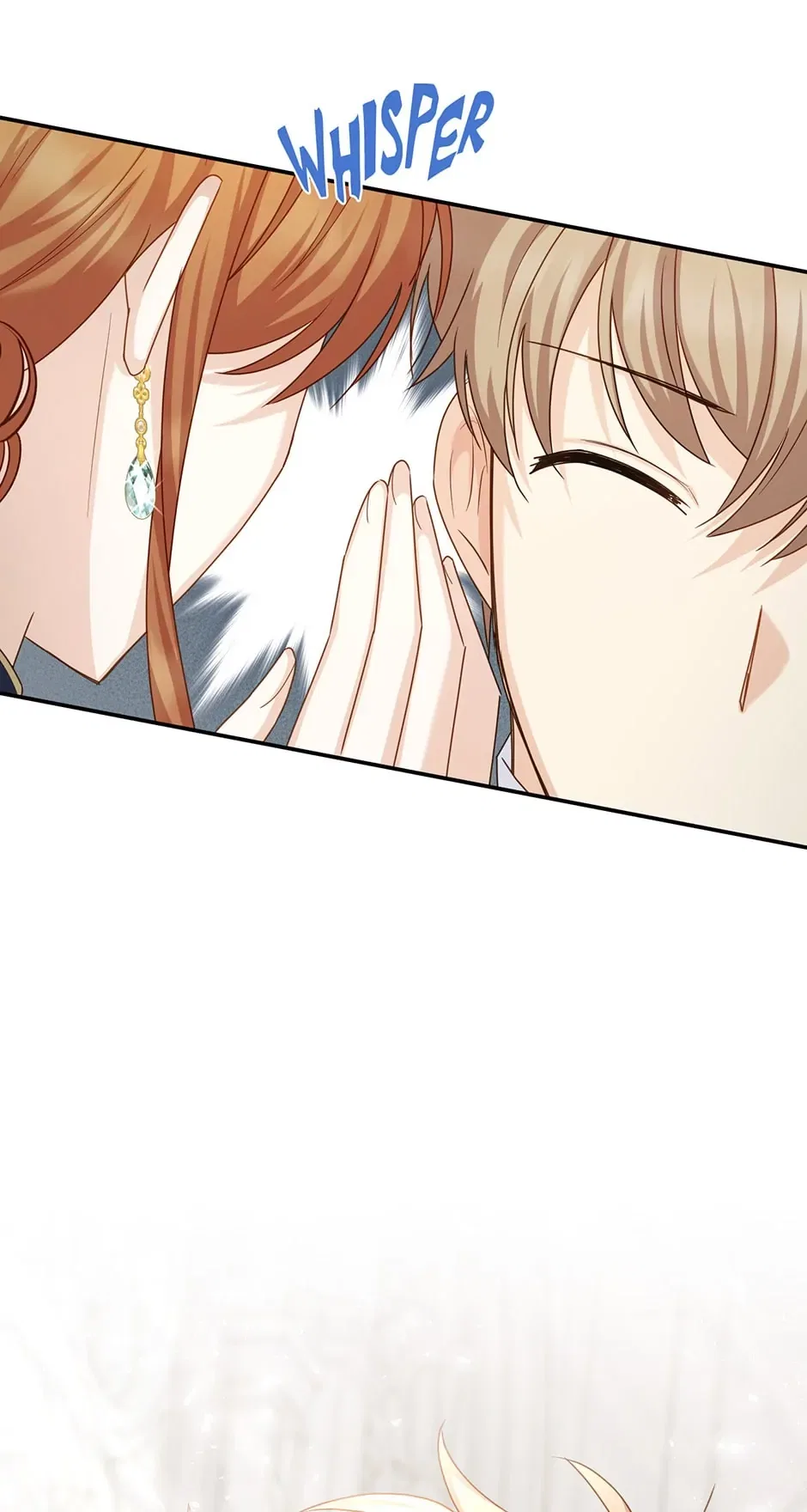 The Duchess With an Empty Soul Chapter 136 – Page 27