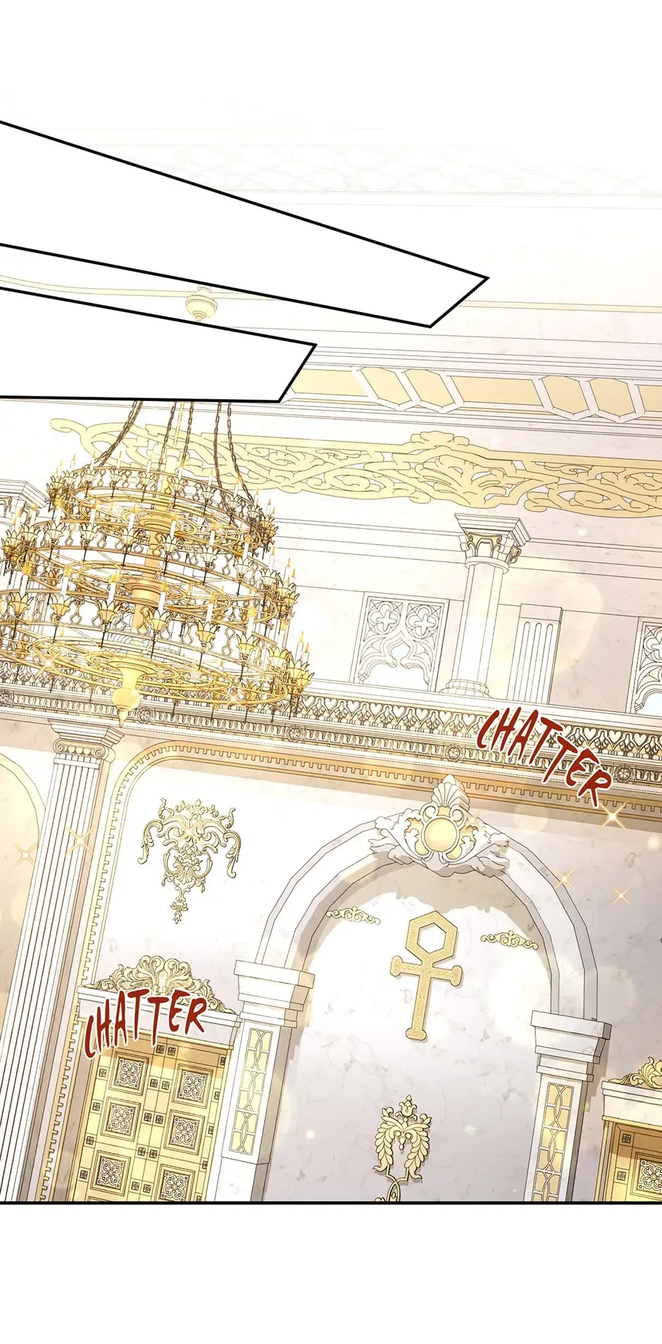 The Duchess With an Empty Soul Chapter 136 – Page 30