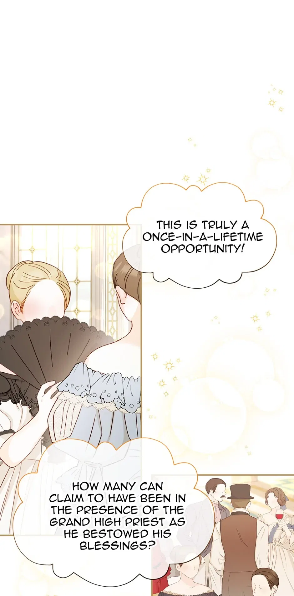 The Duchess With an Empty Soul Chapter 136 – Page 31